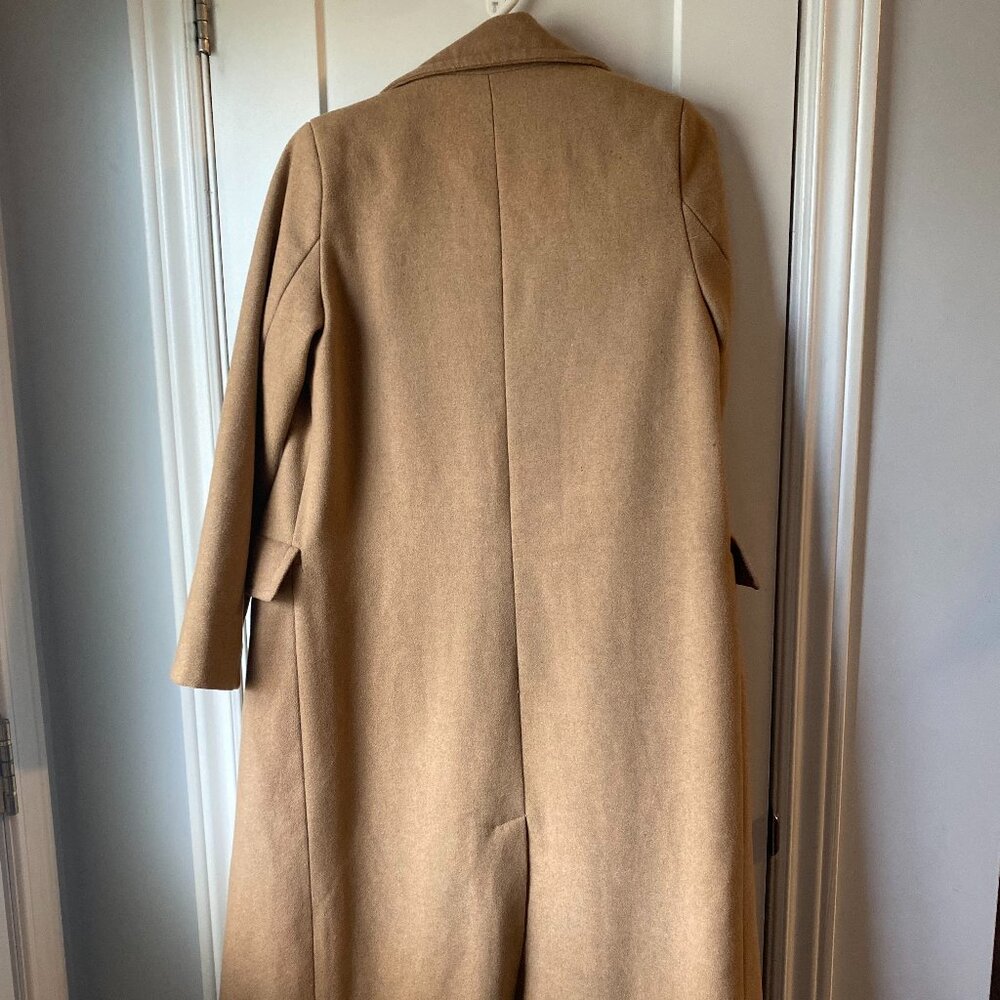 New look coat - Picture 2 of 4